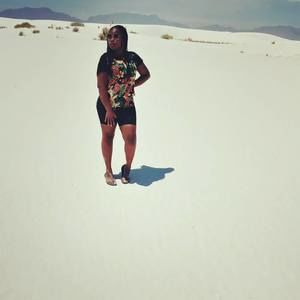 Meet your Posher, Bria